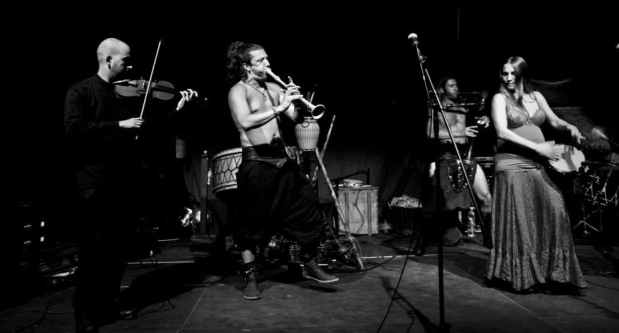 Foto von Michel Villard